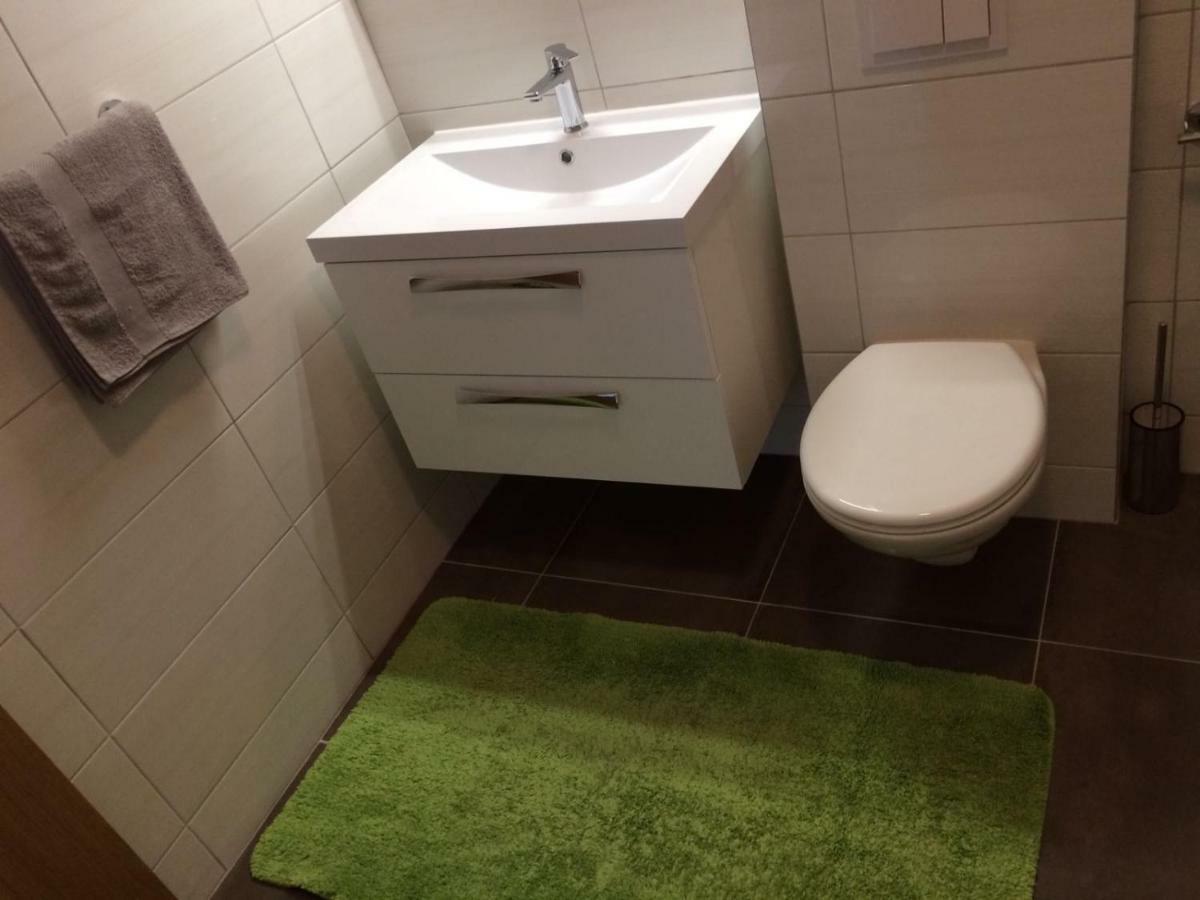 Apartments Silver Бол Экстерьер фото
