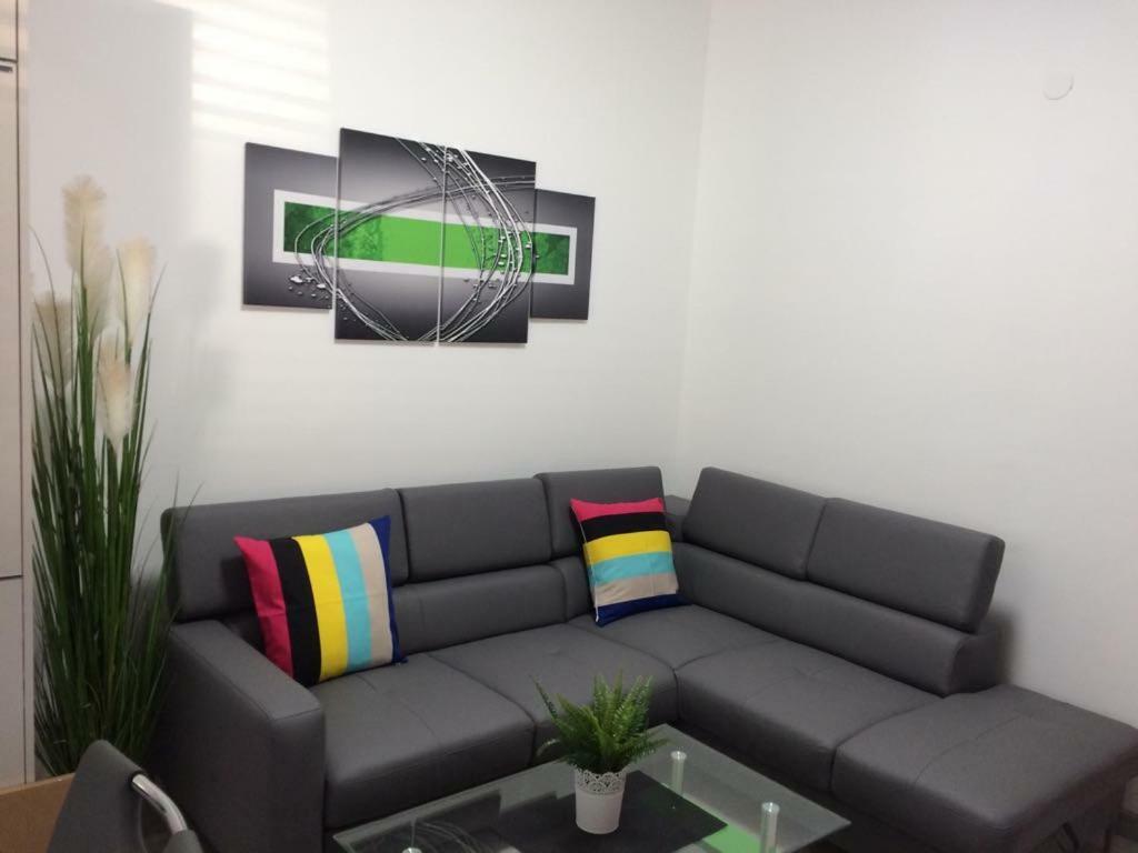 Apartments Silver Бол Экстерьер фото